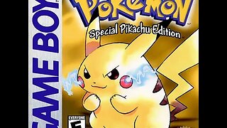 Pokemon Yellow - #2