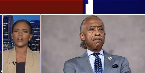 Al Sharpton never forgave Candace Owens after she ripped him into shreds in this clip!