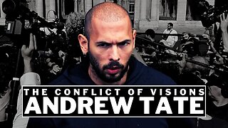 Andrew Tate FULL DOCUMENTARY After Release from Prison (2023)