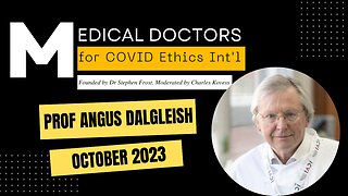 Prof. Angus Dalgleish