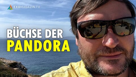 Die Büchse der Pandora | ROBFLEXIONS