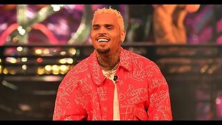 [FREE] Chris Brown Type Beat - "After Thought"