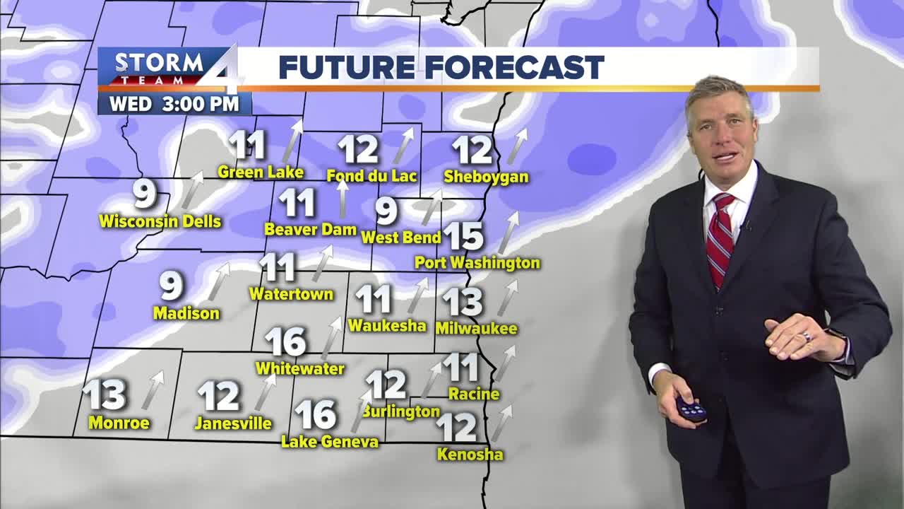 Brian Gotter's 10pm Storm Team 4cast