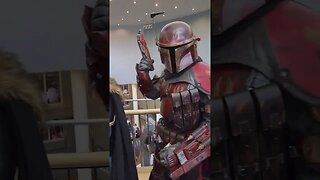 Star Wars Cosplay | Megacon