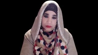 Heroines of Islam - Hafsa Bint Umar (ra) Part 1