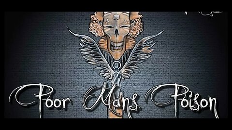 Song By Poor Mans Poison Friends With The Enemy