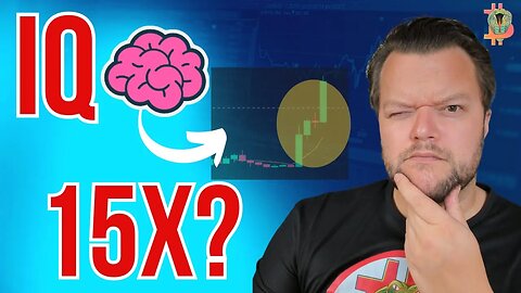 IQ Crypto Review | Will IQ 15X? 🤩