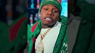 DaBaby Fails To Sell Tickets On His Own Show #Shorts