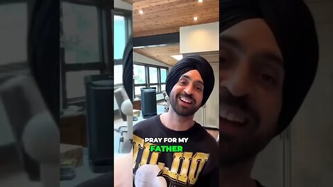 Diljit Dosanj Talk about Indian Religious 🛕 #diljitdosanjh