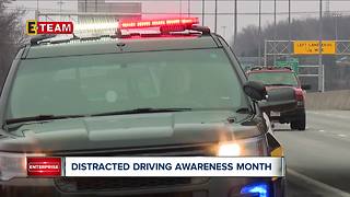 Lake County Sheriff’s Office using social media to bring awareness about distracted driving