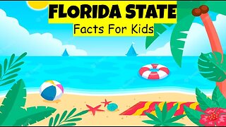 Florida State Facts For Kids