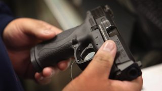 House Passes Major Gun Control Legislation For First Time In Decades