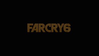 First playthrough on Far Cry 6