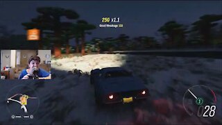 Forza Horizon 4 Lego Speed Champions Episode 14