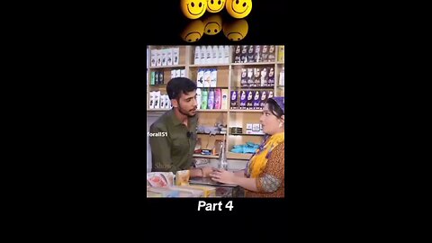 Punjabi comedy video