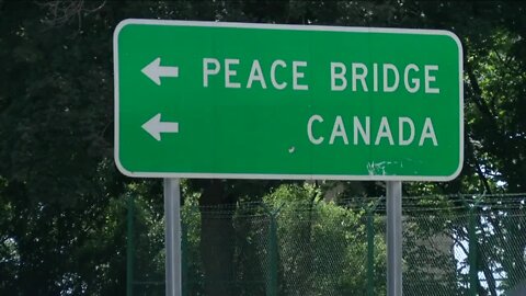 "It's disheartening," WNYers with homes in Canada react to border closure extension