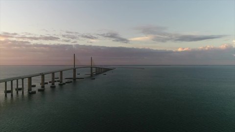 38 year anniversary of the Skyway Bridge collapse