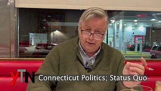 Connecticut Politics: Destroying The Republic One Election At A Time.