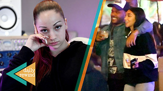 Bhad Bhabie Declares WAR On Nicki Minaj! The Weeknd Dating Justin Bieber’s Ex! | DR