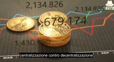 NWO, AGENDA DIGITALE: Idpay, criptovaluta bitcoin UE, Colao, credito sociale cinese