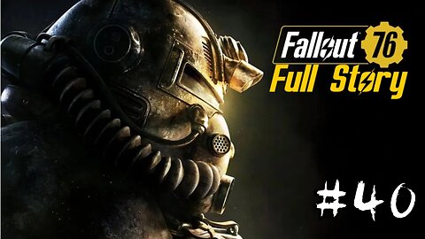Zagrajmy w Fallout 76 PL #40 Wielki czajnik
