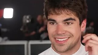 Lance Stroll F1