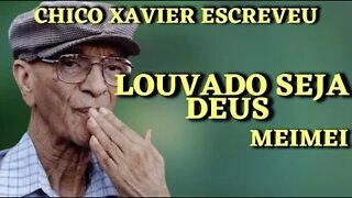 ✅LOUVADO SEJA DEUS