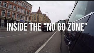 INSIDE A "NO GO ZONE" IN MALMO, SWEDEN | Tim Pool