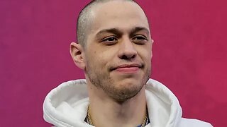 Pete Davidson Charged with Reckless Driving in Connection to Crashing Vehicle into Beverly Hills Hom