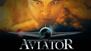 The Aviator (2004) - Official Trailer