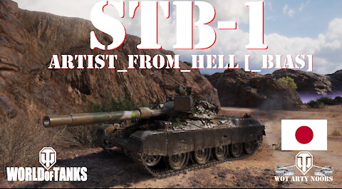 STB-1 - Artist_from_Hell [_BIAS]