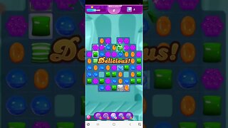 Candy Crush: How To Beat Level 16