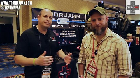 What is Trauma Pak and Why Do You Need One? SHOT Show 2023