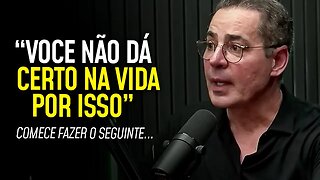 PRINCÍPIOS SIMPLES QUE VÃO DESTRAVAR UMA VIDA DE RIQUEZA | Paulo Vieira Coach