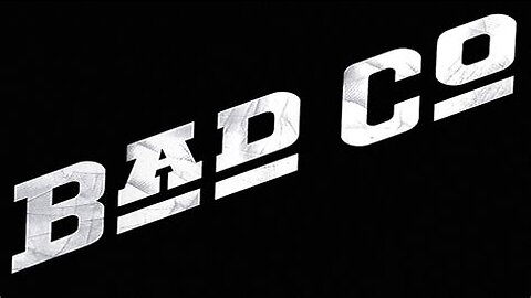 Bad Company - Behind The Music (1999 documentary)