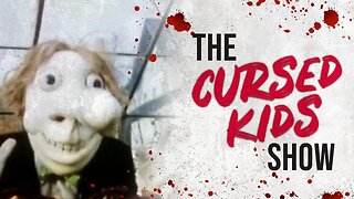 The Cursed Kids Show - Mr. Noseybonk Creepypasta