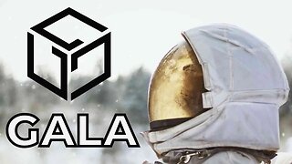 GALA-Gala Games Token Price Prediction-Daily Analysis 2023 Crypto