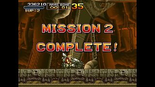 metal slug