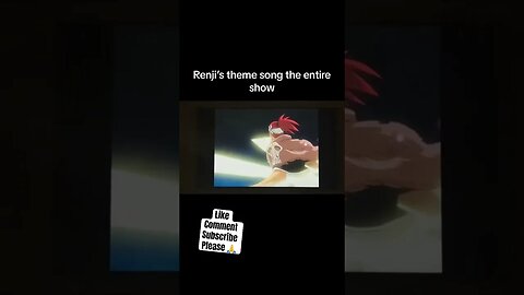Unveiling Renji's Epic Bleach Theme Song