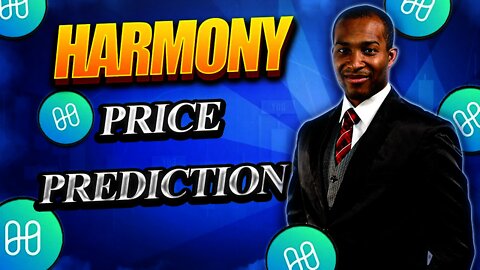Harmony One Price Prediction