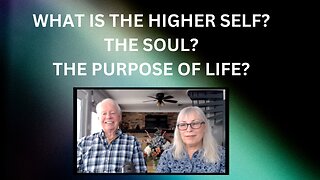 What Is The Higher Self?