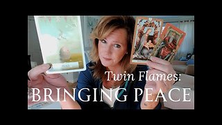 👀💥 Twin Flame Collective : Stay Grounded, DF - New Moon In Cancer