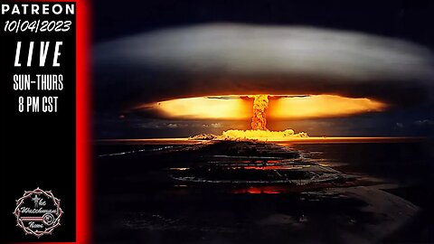 The Watchman News - NATO Website Calls For Nuclear War Preparation