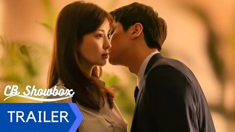 Love and Leashes 모럴센스 (2022) | Korean Movie Trailer (Netflix) | English Sub