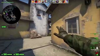 🌎53 5k na Inferno CSGO Valve Counter Strike Global Offensive