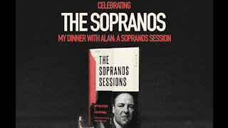 New documentary on The Sopranos streams next month