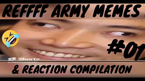 Reffff Army meme and react compilation #memes #ylyl #reaction #reffffarmy