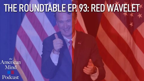 Red Wavelet | The Roundtable Ep. 93