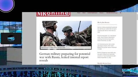 GERMANY PREPARING FOR WAR WITH RUSSIA #germany #military #war #russia #news #politics