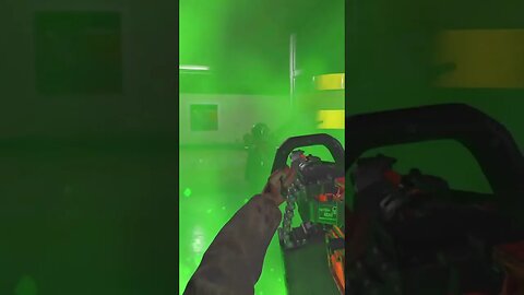 CoD Zombies is actually a Horror Game